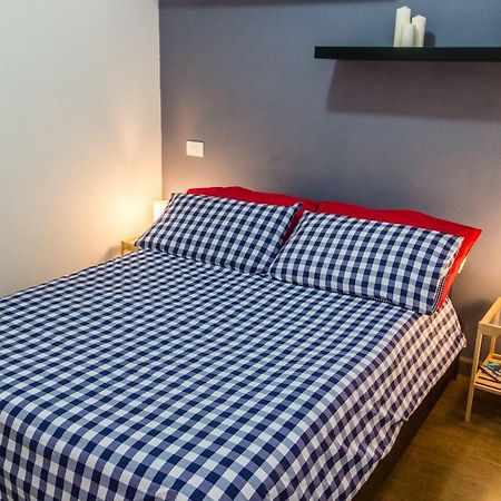 Acogedor Apartamento Con Vista Al Mar Tacoronte Dış mekan fotoğraf