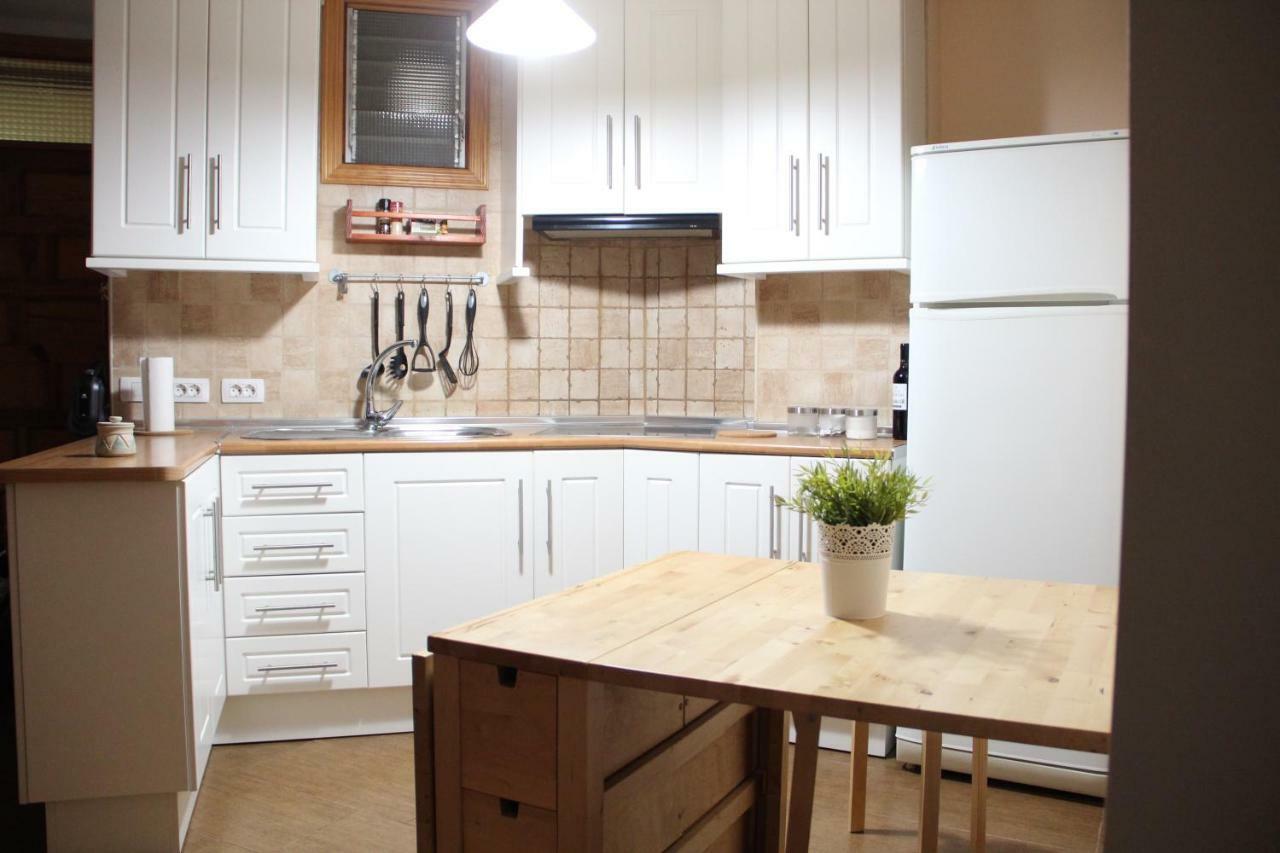 Acogedor Apartamento Con Vista Al Mar Tacoronte Dış mekan fotoğraf