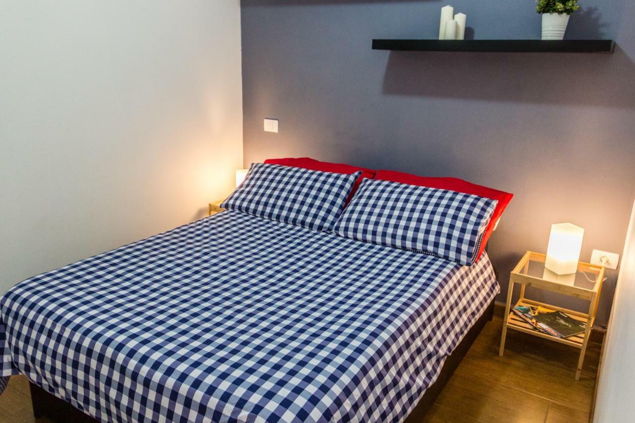 Acogedor Apartamento Con Vista Al Mar Tacoronte Dış mekan fotoğraf