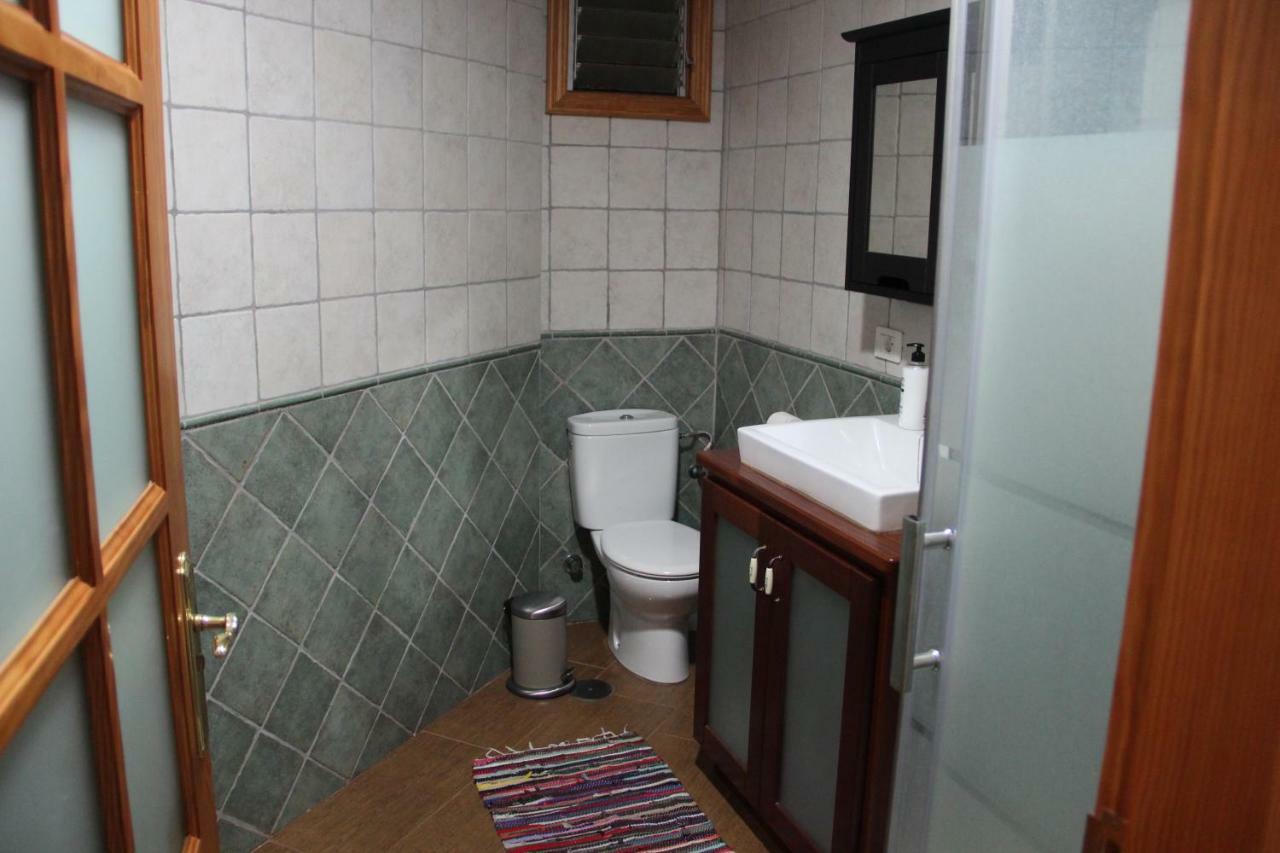 Acogedor Apartamento Con Vista Al Mar Tacoronte Dış mekan fotoğraf