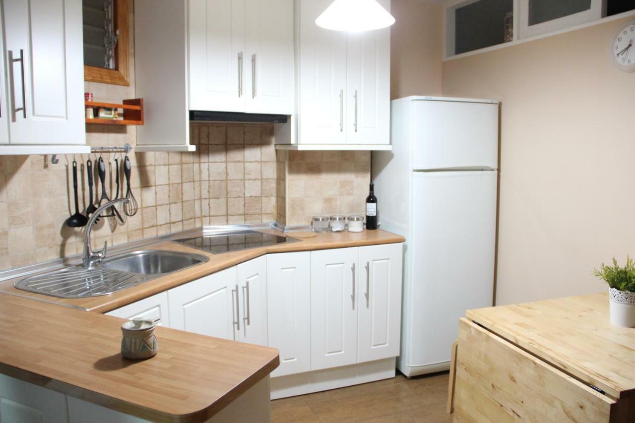 Acogedor Apartamento Con Vista Al Mar Tacoronte Dış mekan fotoğraf