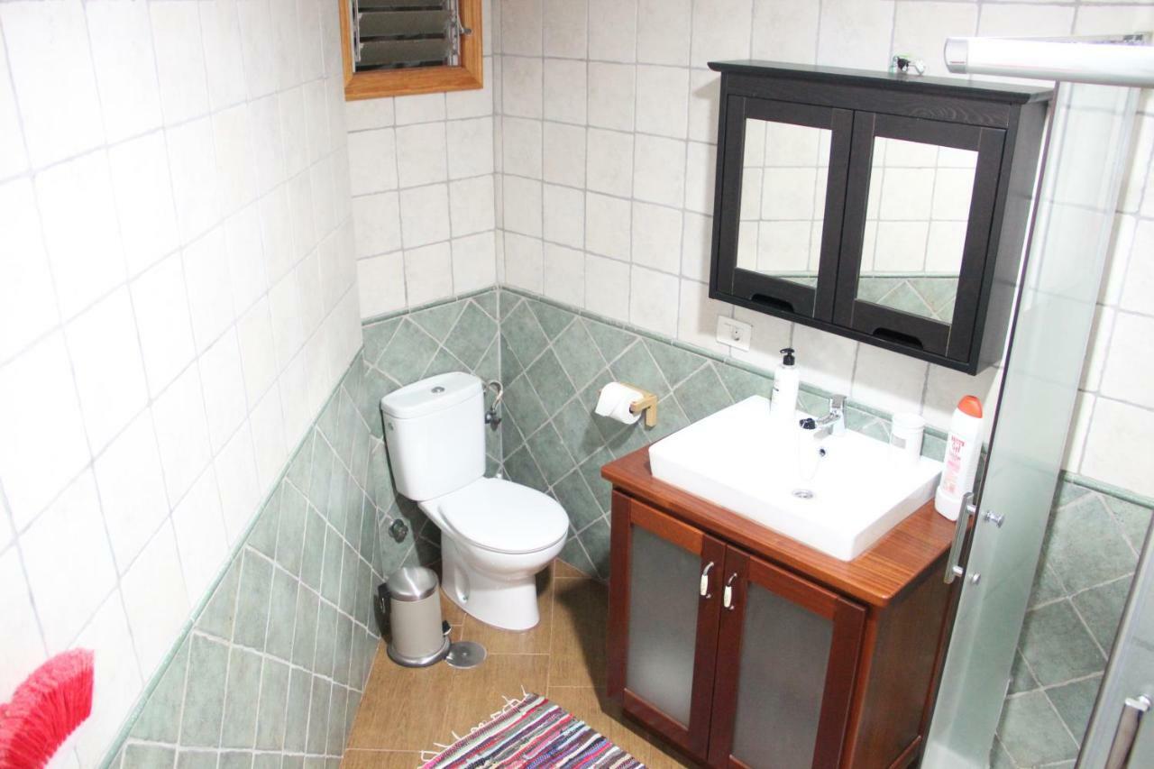Acogedor Apartamento Con Vista Al Mar Tacoronte Dış mekan fotoğraf