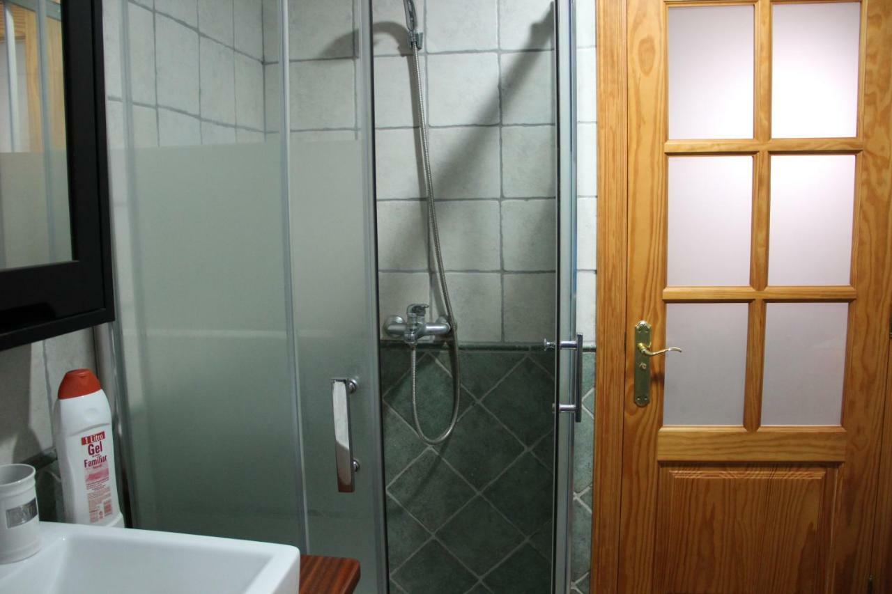 Acogedor Apartamento Con Vista Al Mar Tacoronte Dış mekan fotoğraf